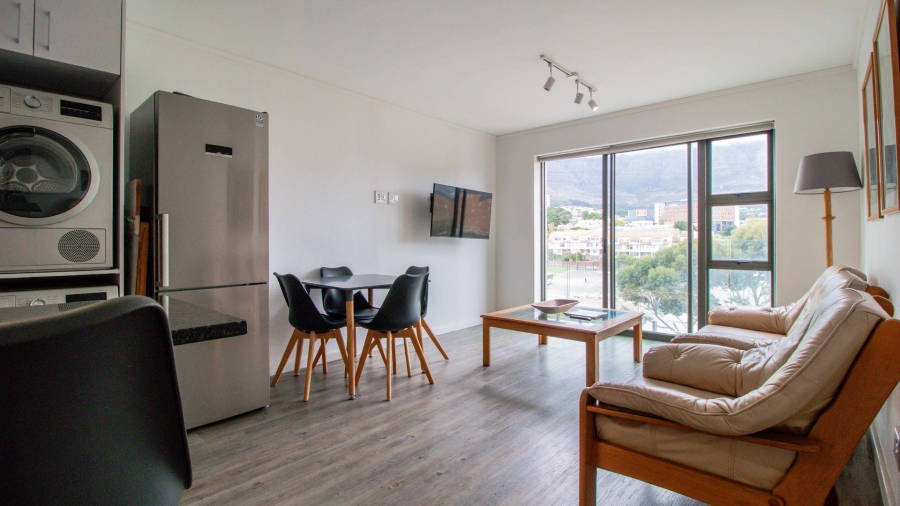 2 Bedroom Property for Sale in Zonnebloem Western Cape